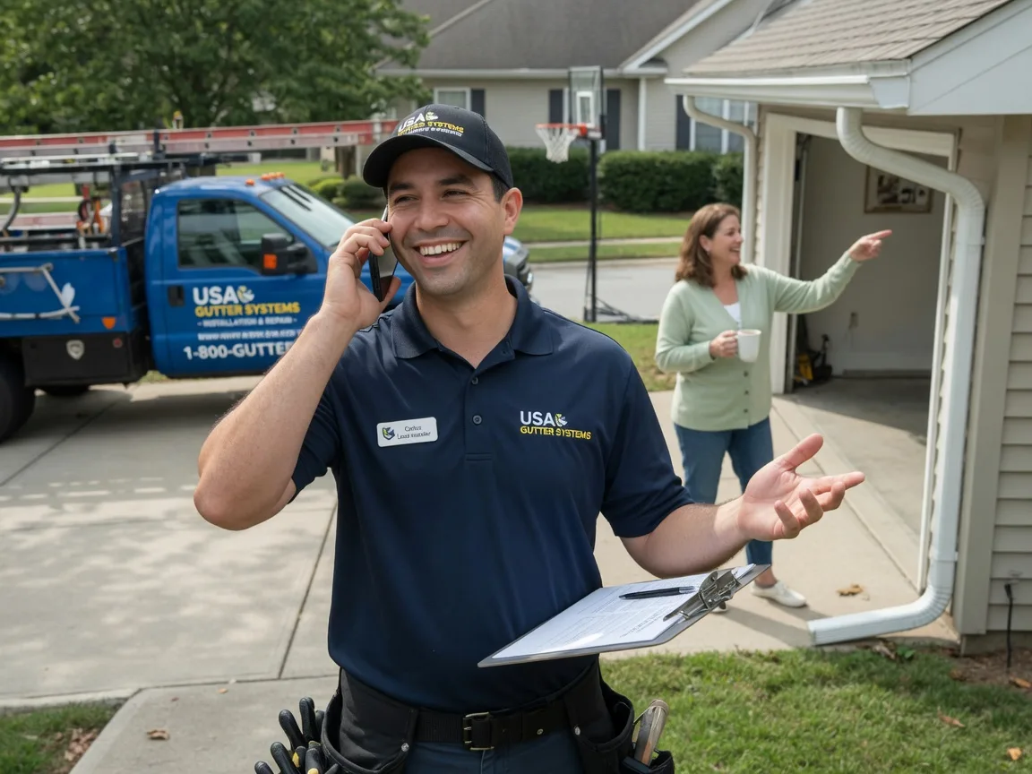 Gutter Installation Stotts City, MO FAQs